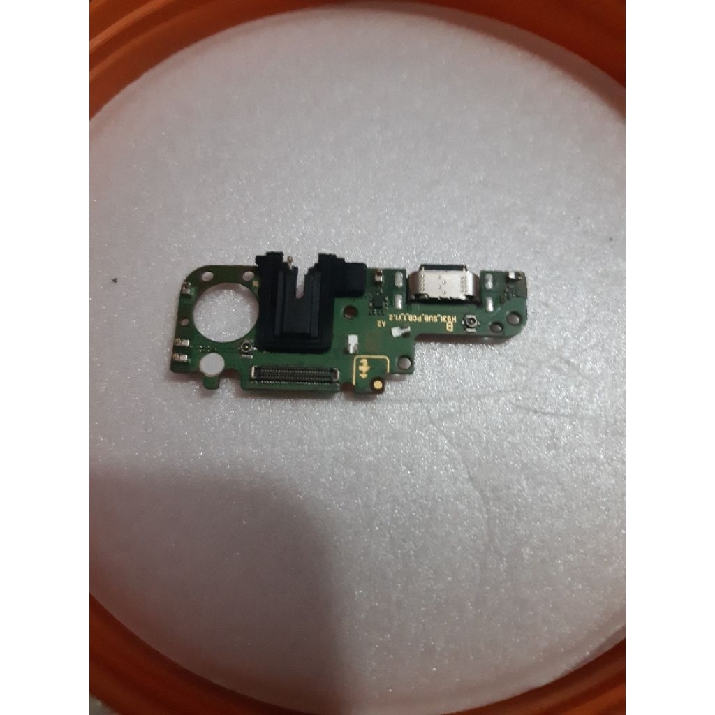 

papan cas carger infinix GT 10pro x6739 ori 100% cabutan..