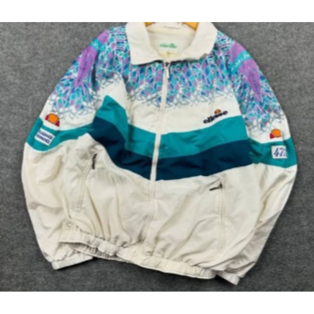 Wb ellesse