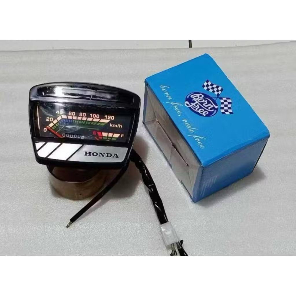 Speedometer Honda Astrea Prima Spidometer Honda Astrea Prima