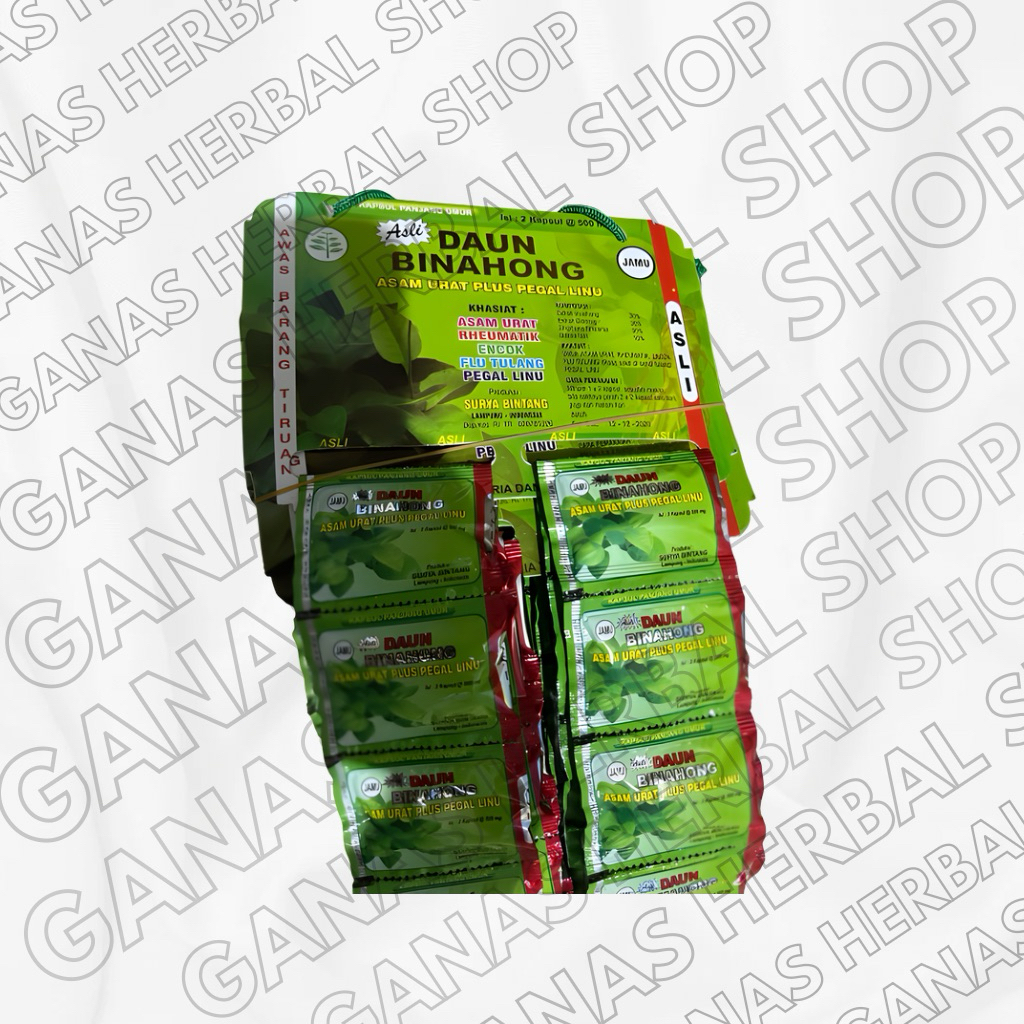 

Daun binahong asli berat 50gram