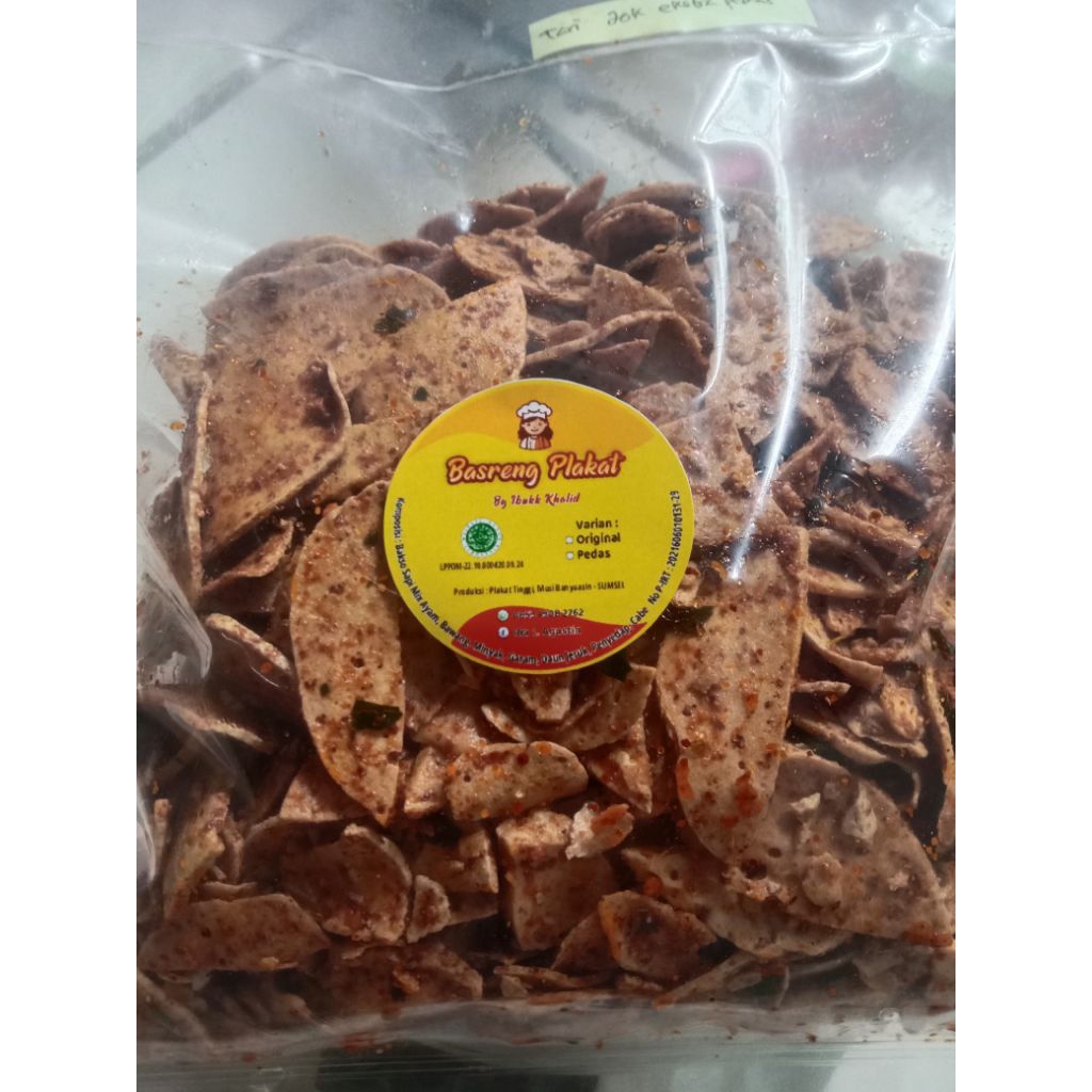 

VarianBaru SUPER PEDAS