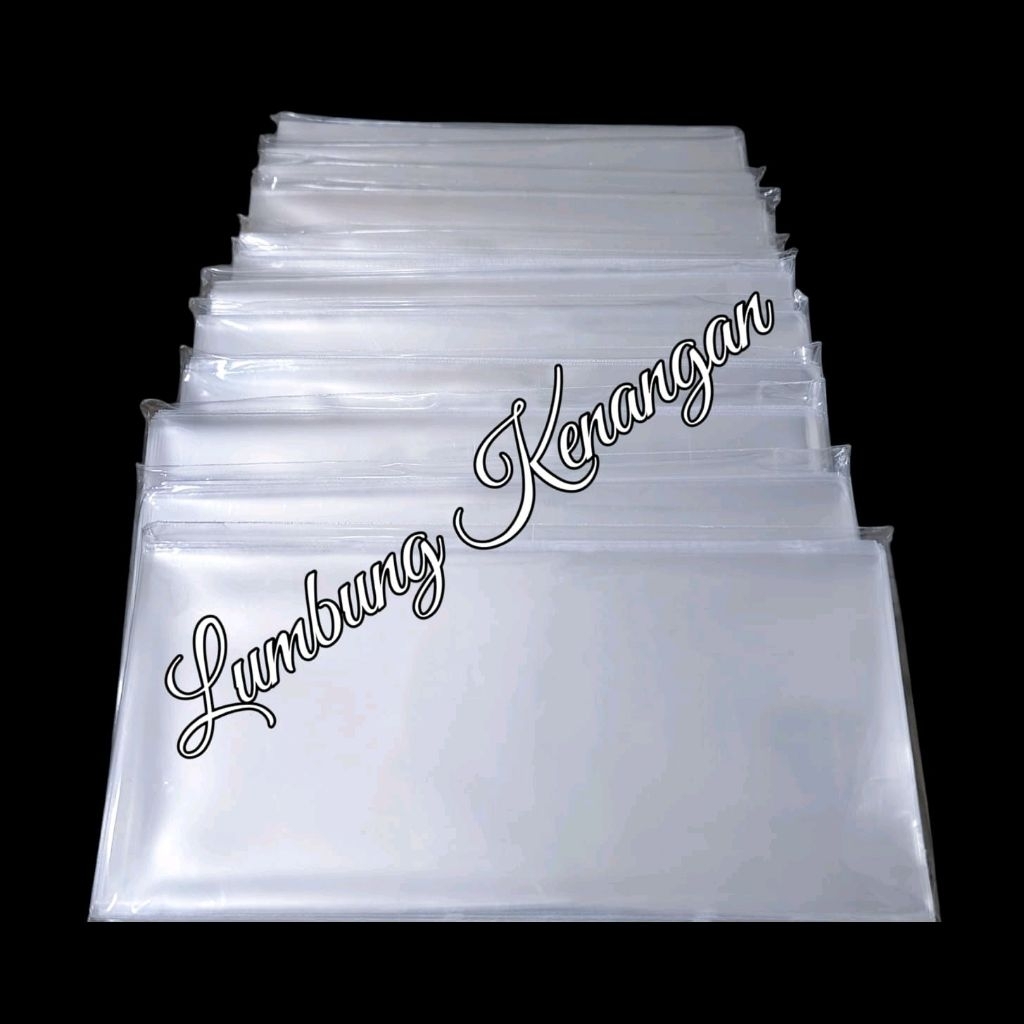 

Plastik pelindung uang, Plastik khusus untuk uang