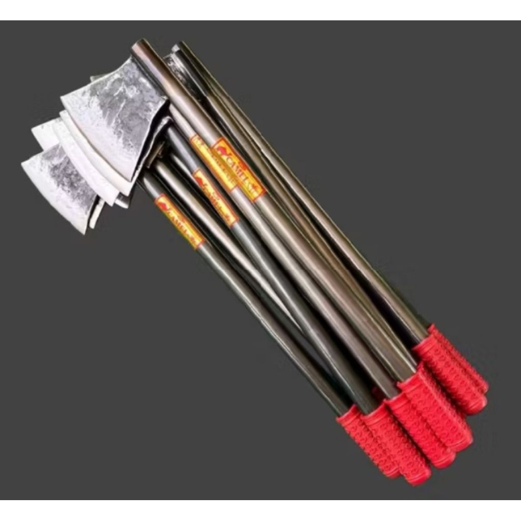 KAPAK PEMOTONG TANGKAI KELAPA SAWIT