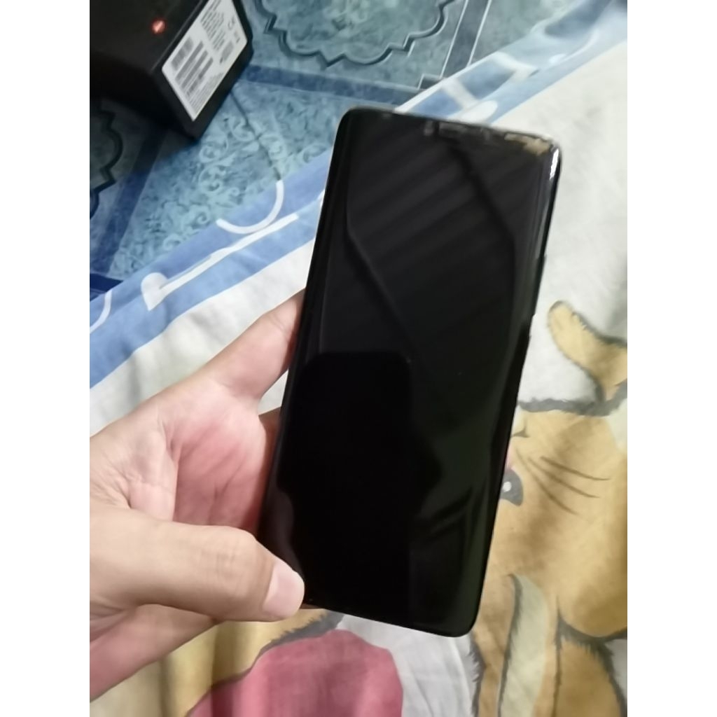 Huawei mate 20 pro (matot)