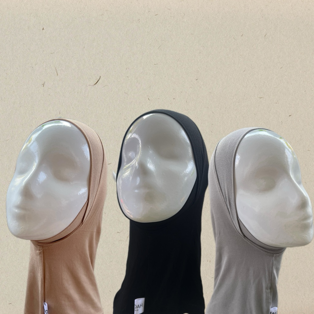 Mecca Ciput/Inner Ninja Dagu