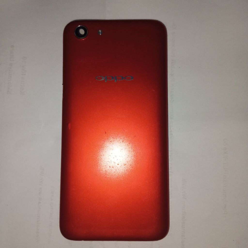 Backdoor Oppo A83 [Original Minus]