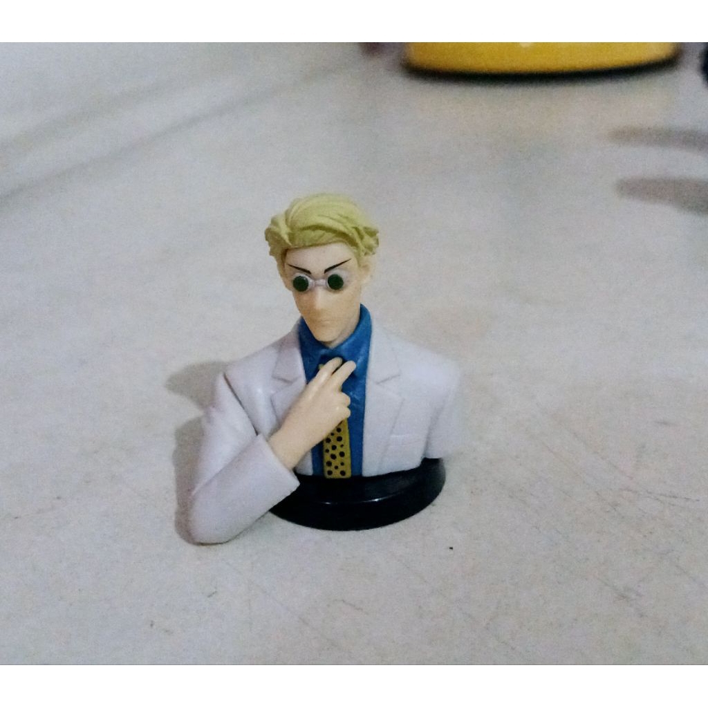 Choco egg figure Jujutsu Kaisen - Nanami