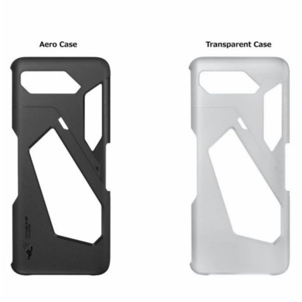 Aerocase Aero case Asus rog phone 5, 5s pro original