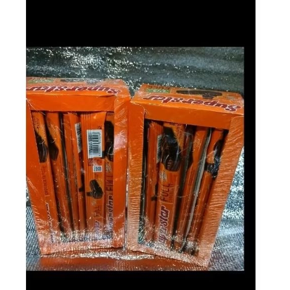 

PROMO MURAH 2 BOX WAFER SUPERSTAR