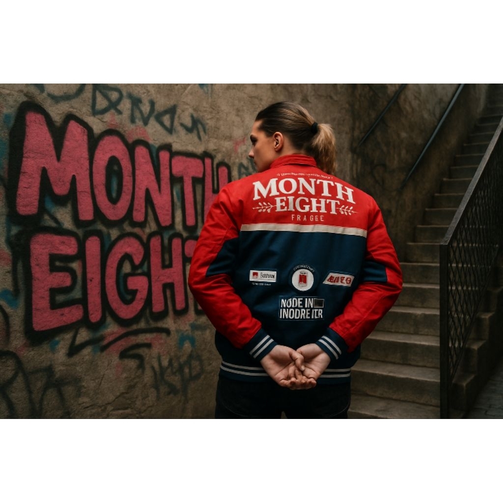 TERBARU nascar jaket racing jaket nascar pria wanita waterproof jacket racing nascar taslan unisex