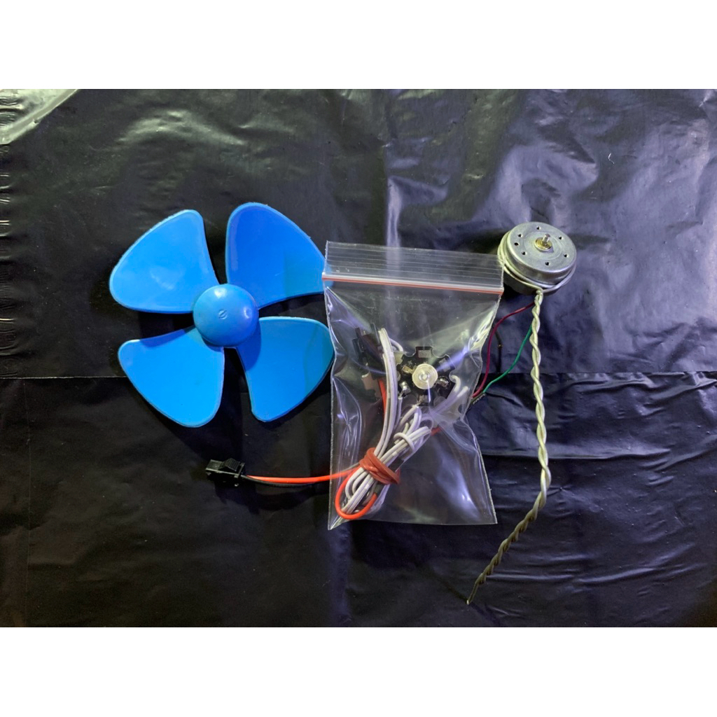 lampu layangan siap pakai