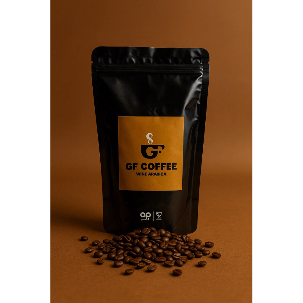 

kopi arabica wine 100% kopi