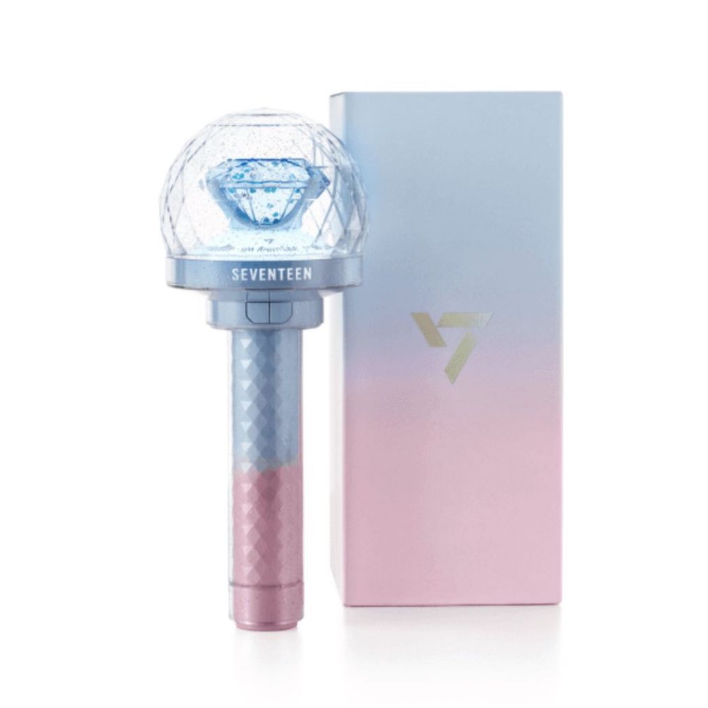 Official lightstick Seventeen