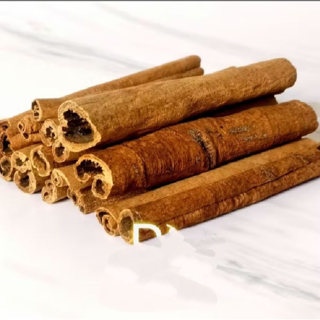 

Kayu Manis Ukuran Acak agak tebal 1kg