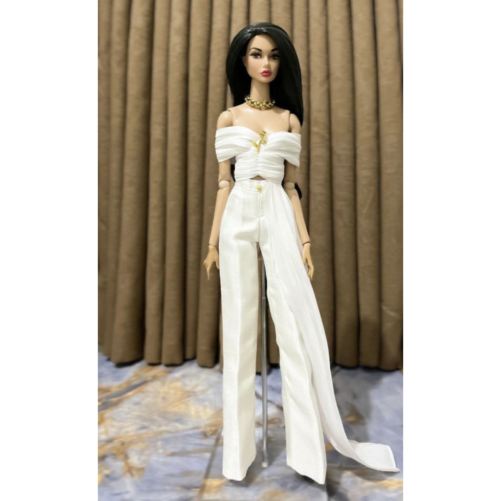 boneka fashion/integrity toys