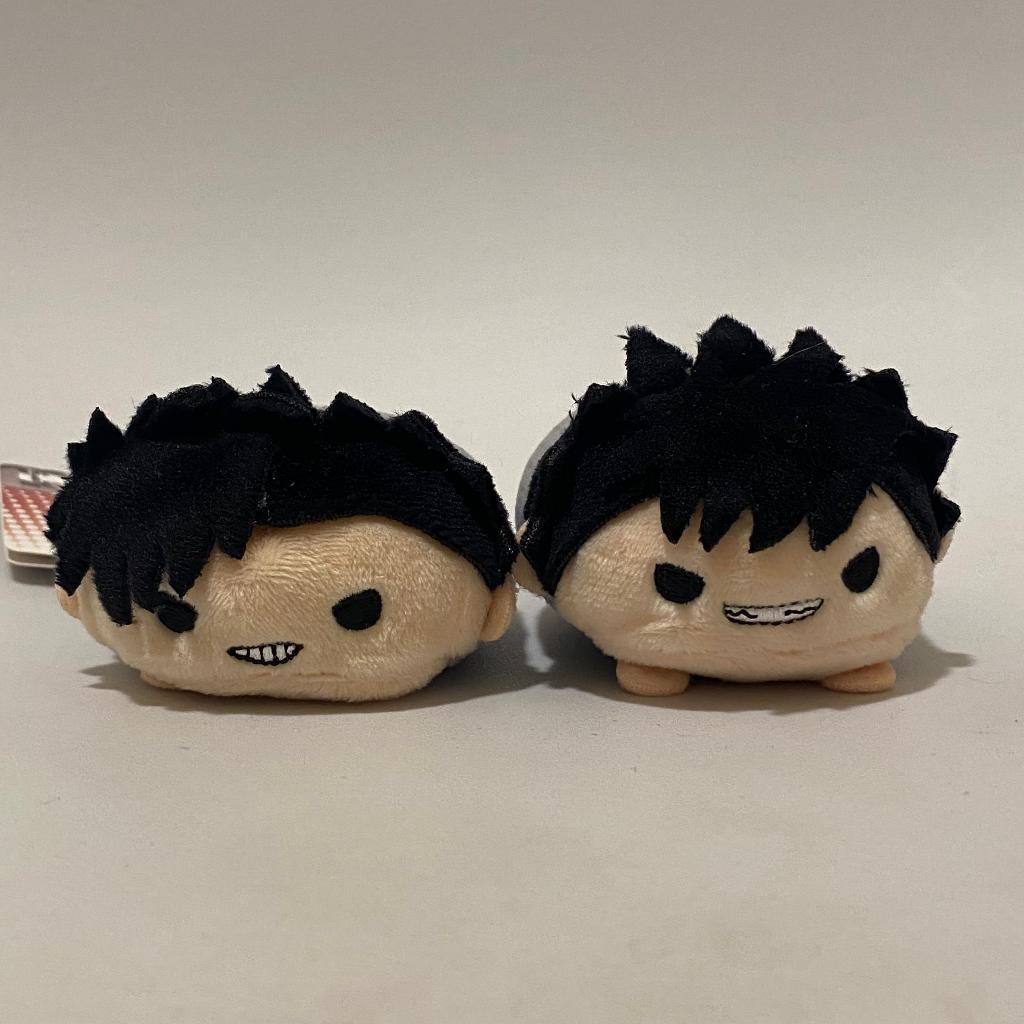 Noru Kuroo Timeskip & 10tg With Tag