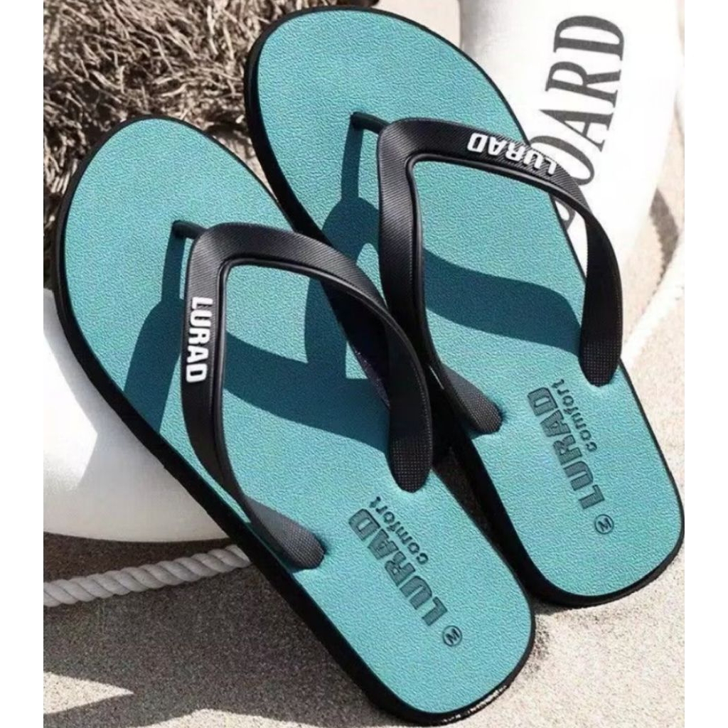 sandal cowok sehari-hari sandal pria dewasa sendal pria murmer