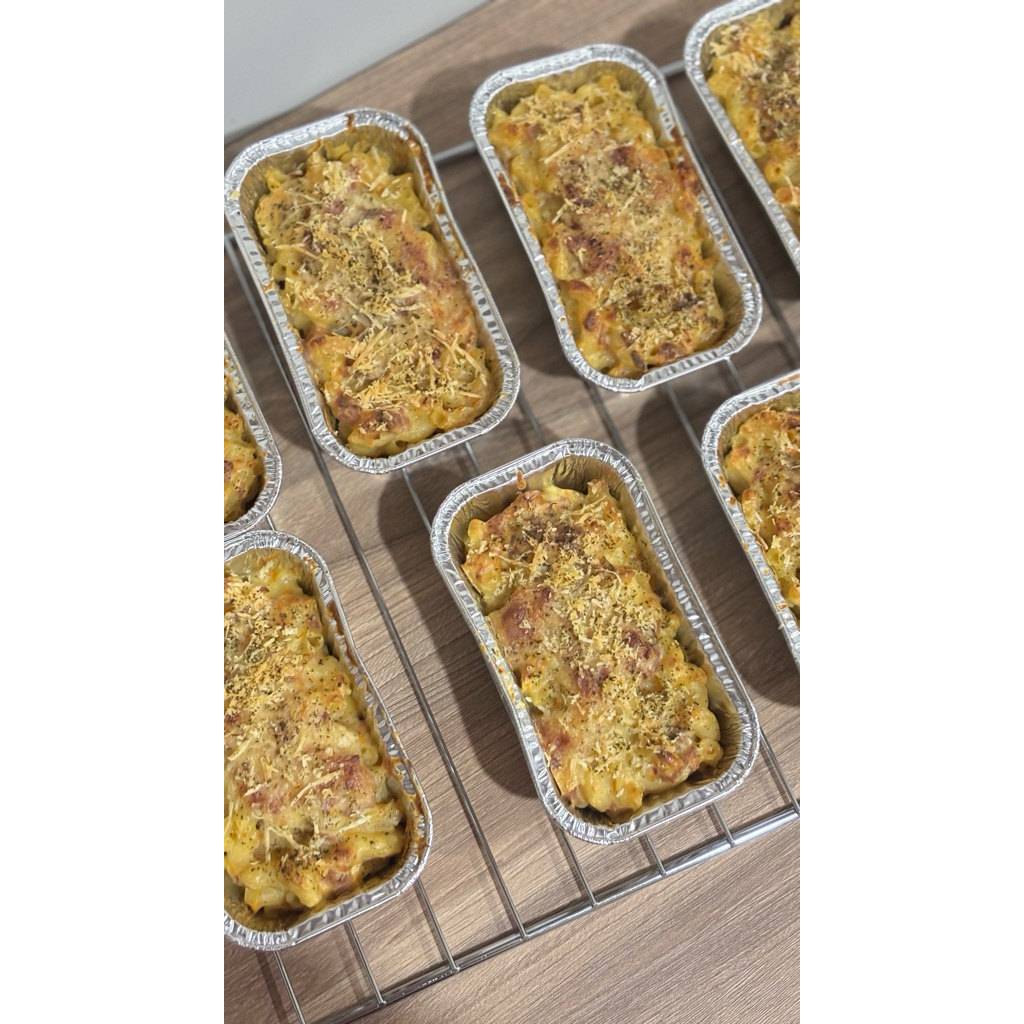 

MACARONI SCHOTEL 250 ml