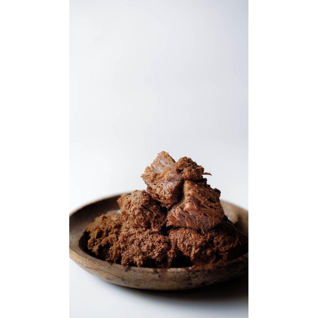 

Rendang Padang Asli