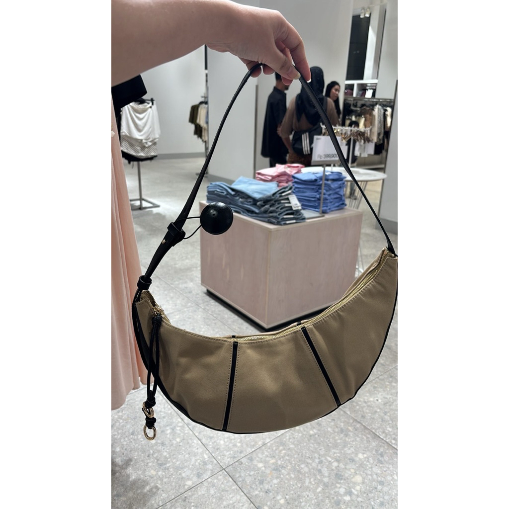 tas selempang HnM sling bag HnM original store