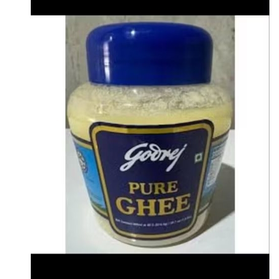 

GODREJ PURE GHEE 1 LITER