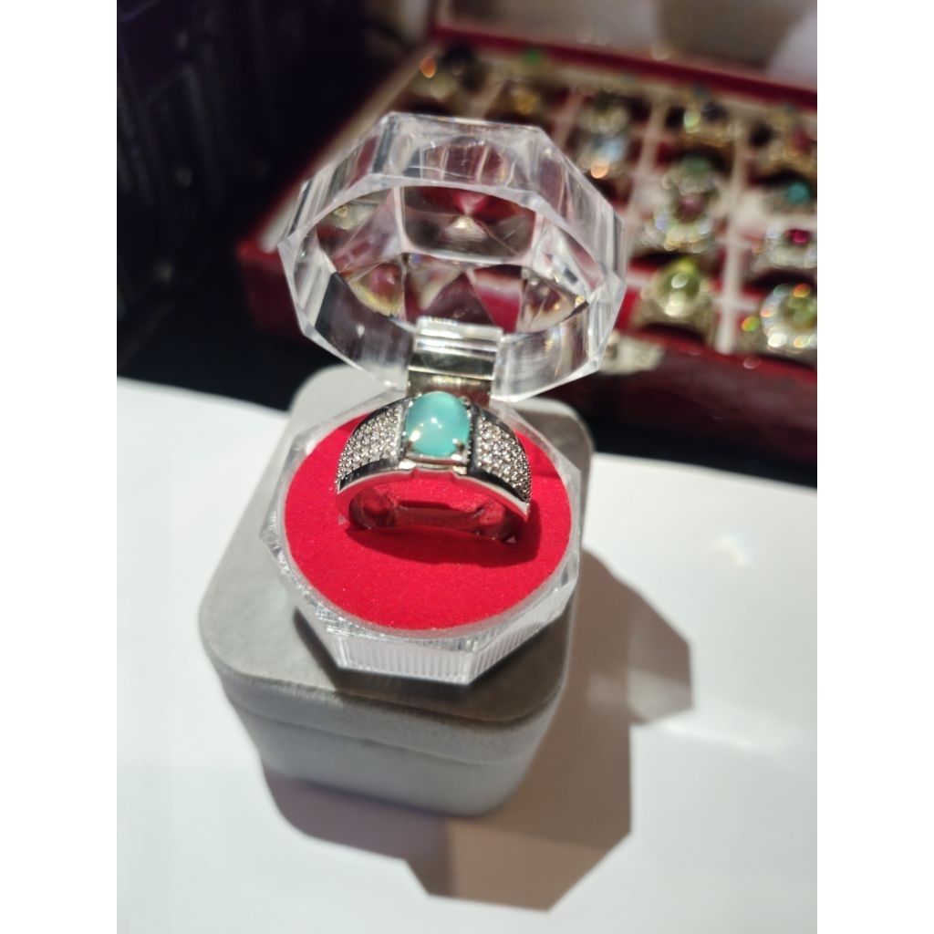 BATU BACAN DOKO MAJIKO