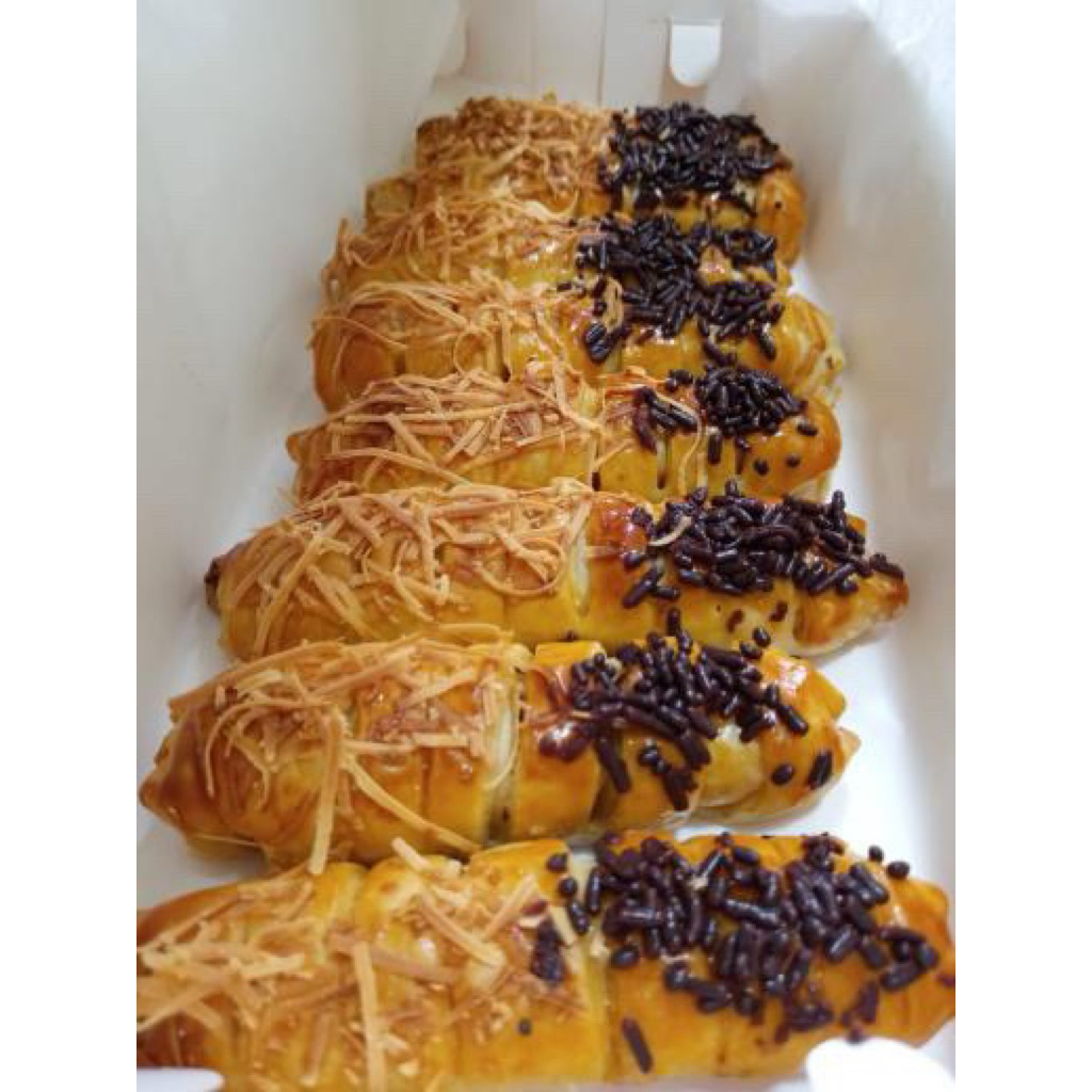 

Choco Cheese Roll Rasa Rumahan – Lembut, Isi Cokelat Keju Melimpah | Homemade Fresh