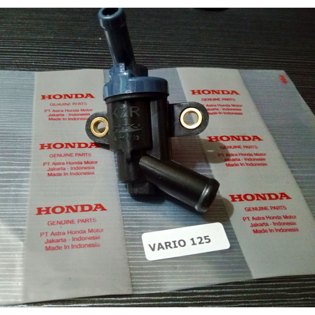 Thermostat Vario 125 Thermostat Assy Vario 150 KZR