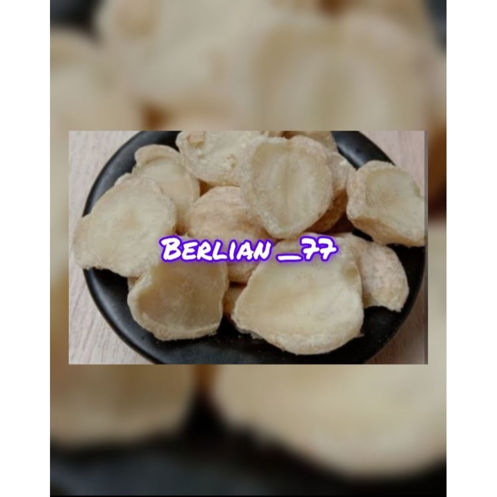 

kemiri belah 2 per 1kg.
