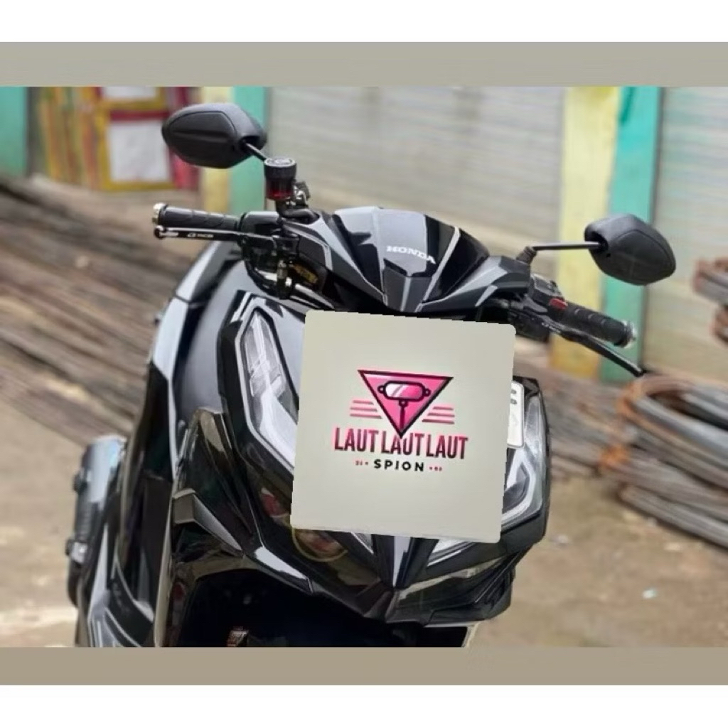 STANDART SPION BUBUT KT STYLE PAS BUBUT AN VARIO BEAT SPION KT STYLE SP