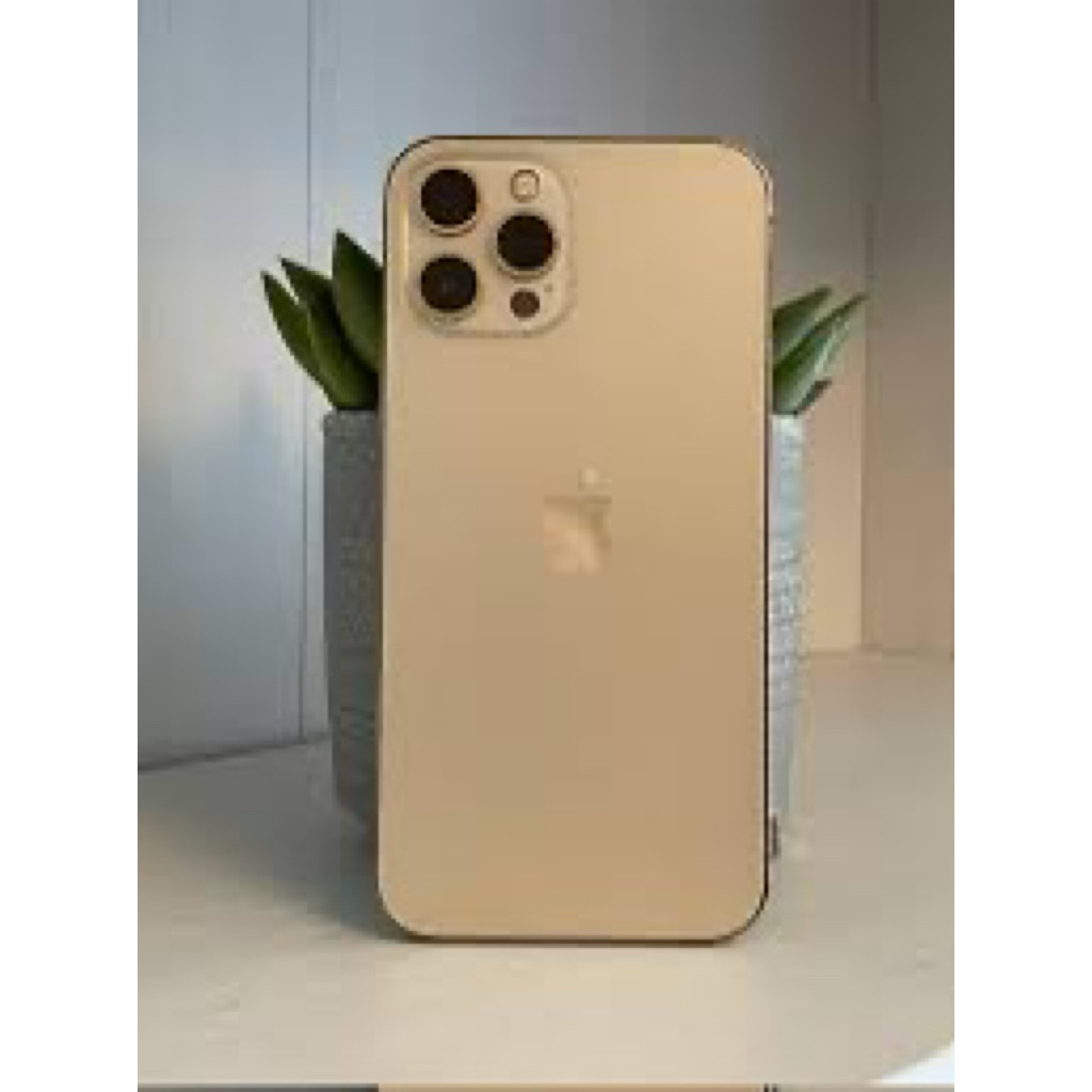 iphone second 12 pro max 512 gb