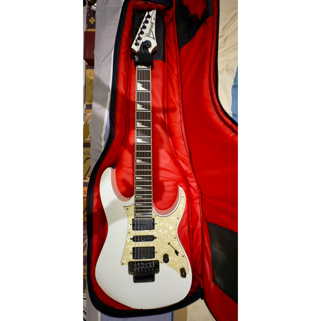 Ibanez RG350DXZ