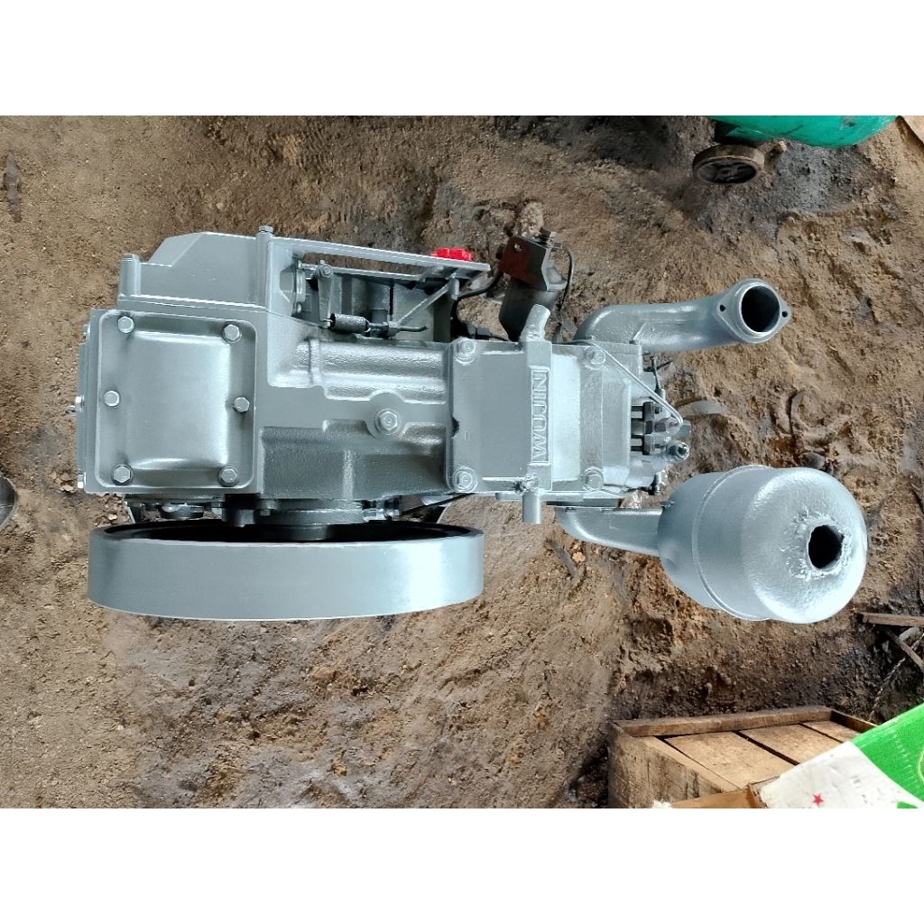 desel 24 pk Dongfeng