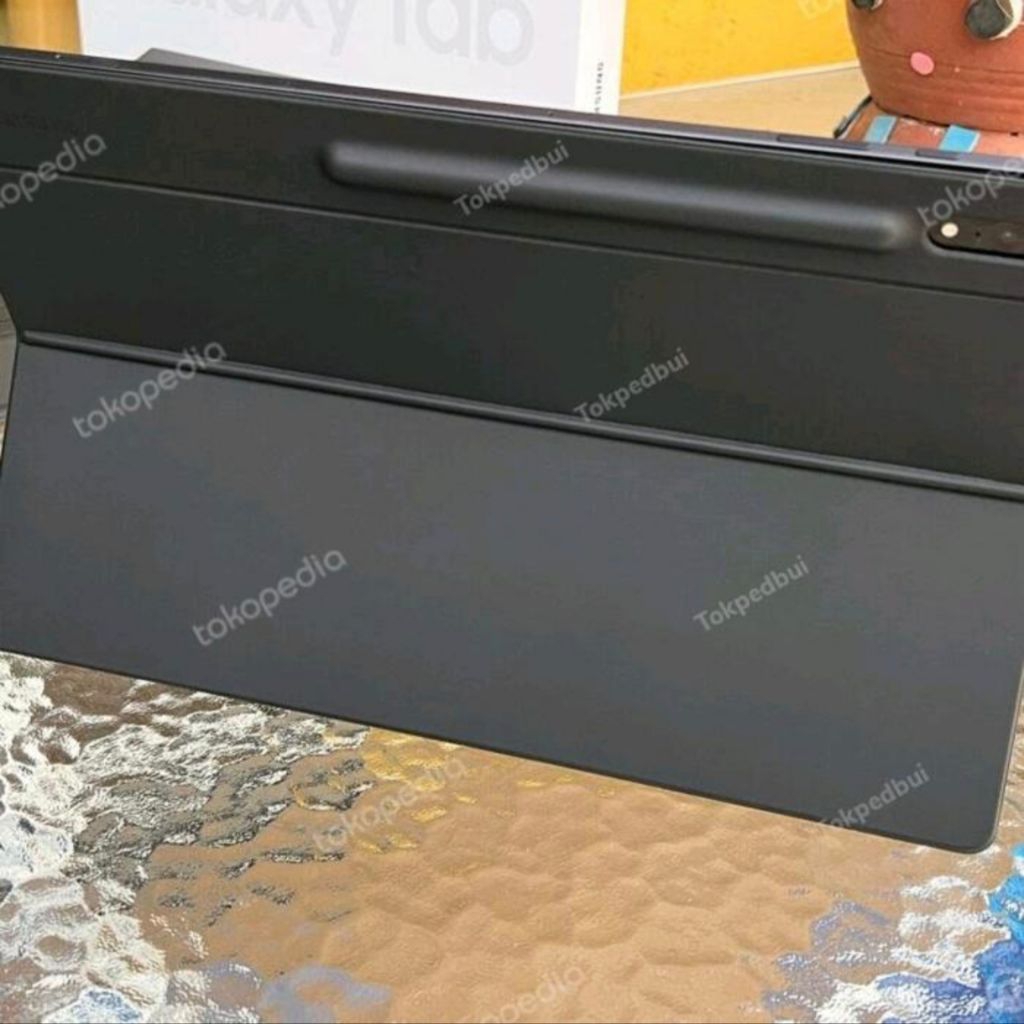 Book Cover Keyboard SamsungTab S8 Ultra