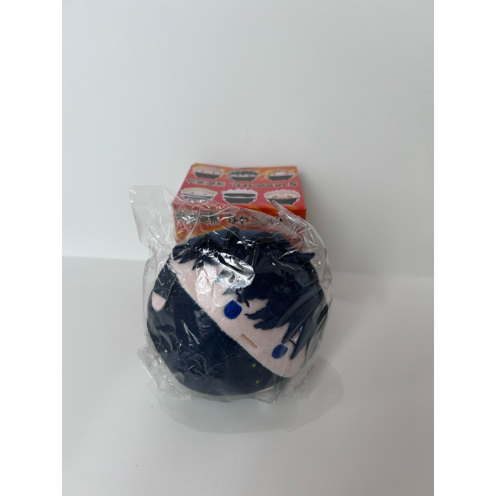 Fuwakororin S Jujutsu Kaisen Megumi Demon Slayer Tanjiro