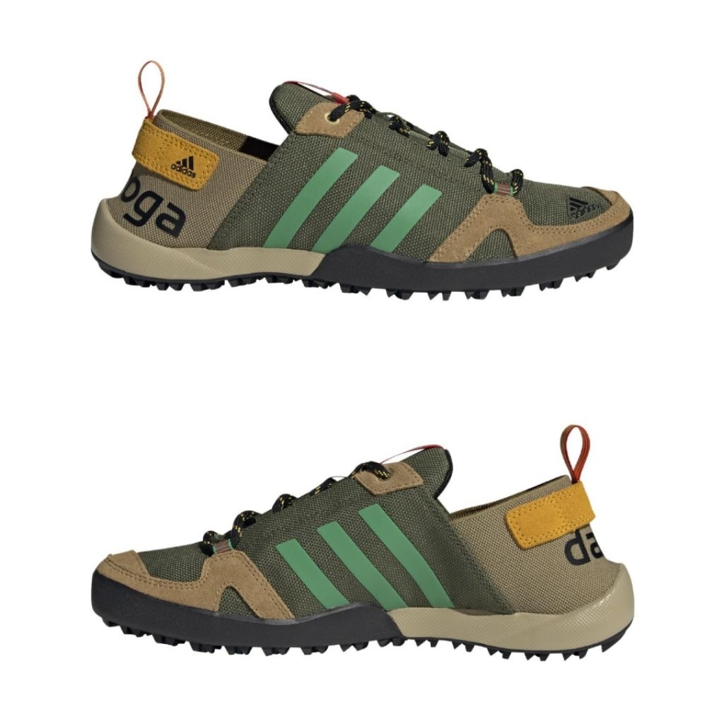 Sepatu pria terbaru adidas terrex daroga two 13 olive green