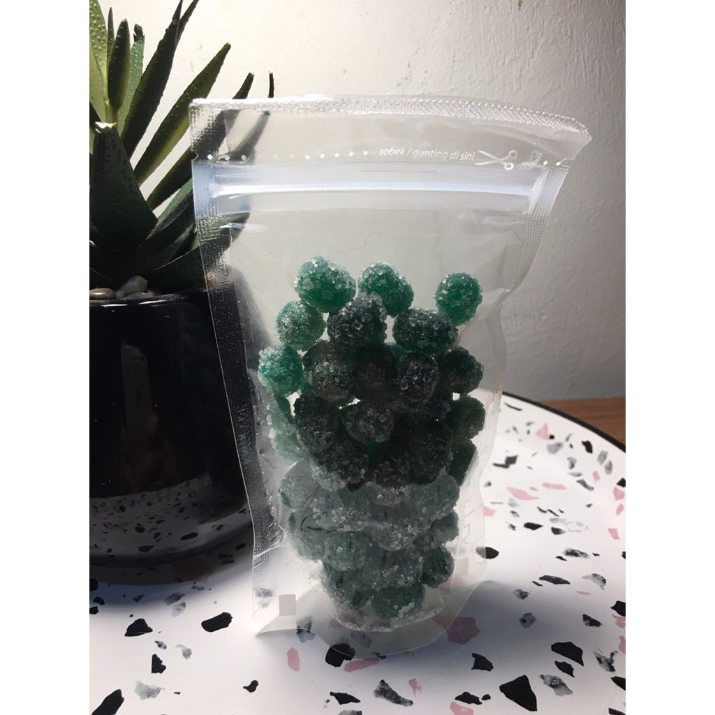 

Permen Kayu Putih Ori 90gr Asli Herb