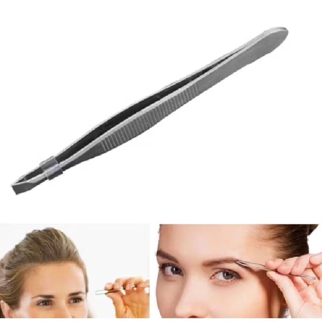 Pinset Alat Pencabut Bulu Hidung Dll
