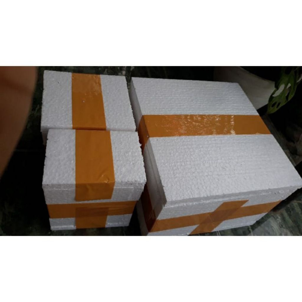 

sterofoam Peking tambahan untuk pelindung