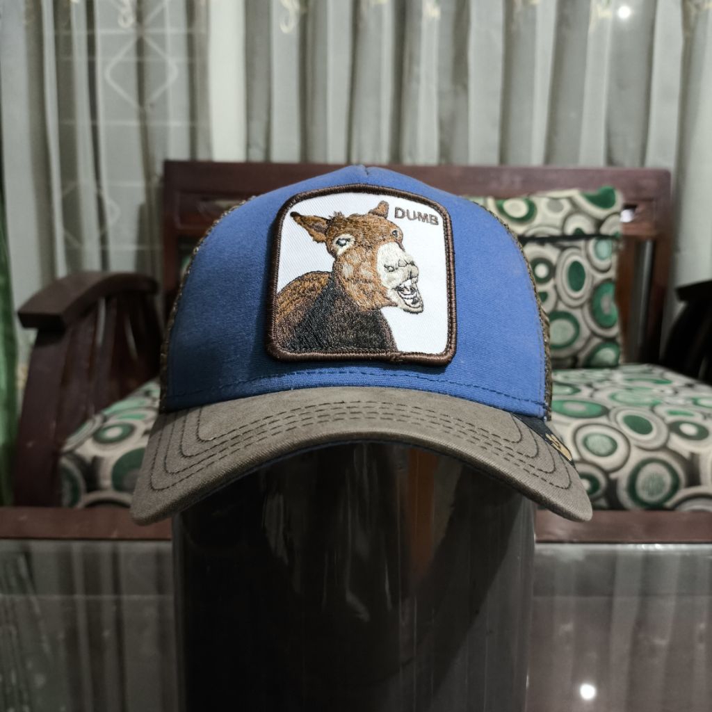 GOORIN BROS DUMB VINTAGE