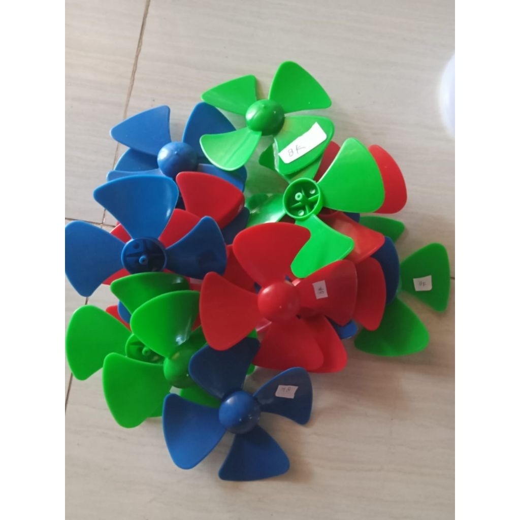 BALING BALING LAYANGAN