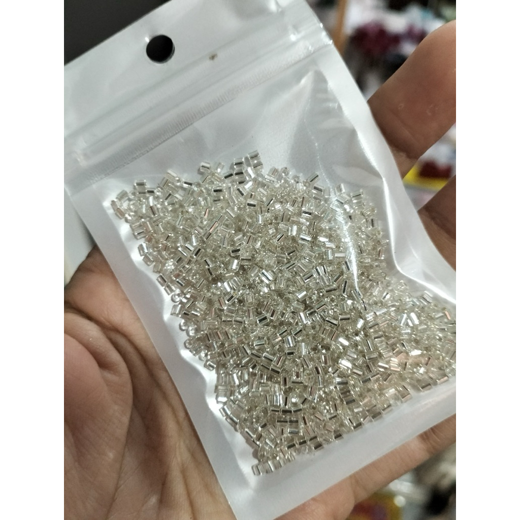 (15gr)Mote Bambu Patah Semi Jepang/Mote Payet