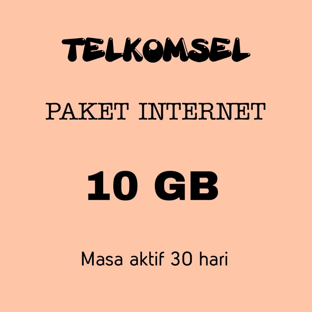 TELKOMSEL PAKET DATA INTERNET SAKTI 2 GB 4 GB 5 GB 7 GB 11 GB 10 GB 12 GB 18 GB 20 GB SIMPATI AS LOO