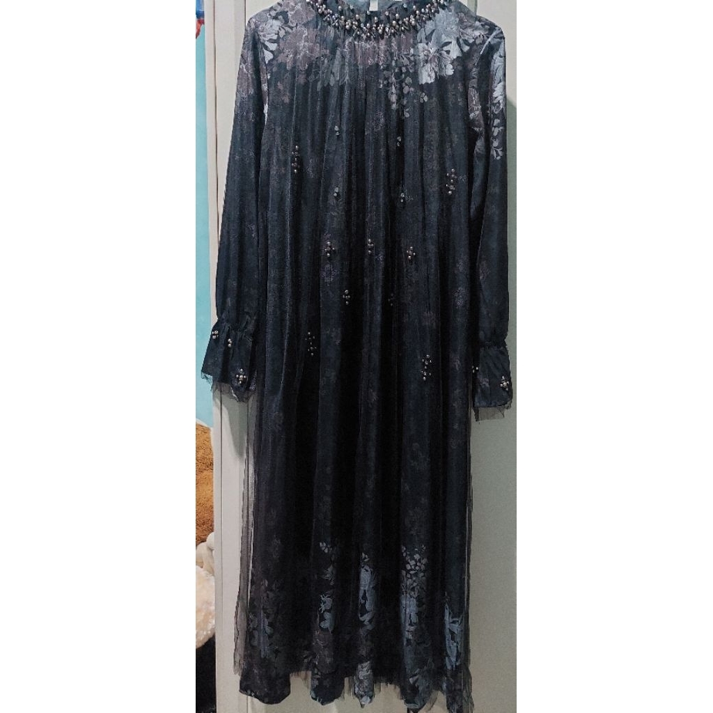 preloved kaleela family set dress size s