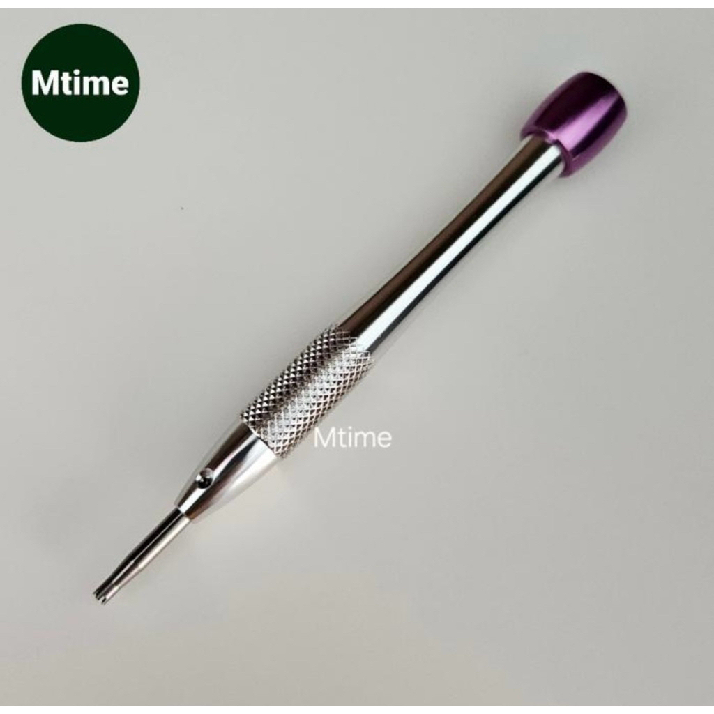 5 PRONGS SCREWDRIVER FOR RICHARD MILLE WATCH BEZEL/CASE BACK SCREW