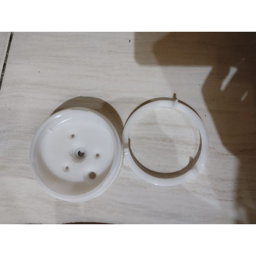 catridge tray Assy holder kangen waters,tataan mesin kangen water