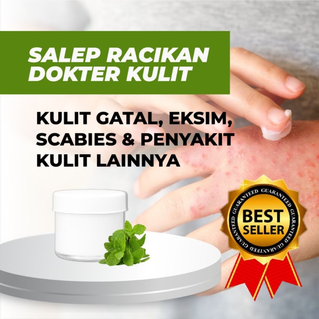 KRIM (EKSIM&PSORIASIS)