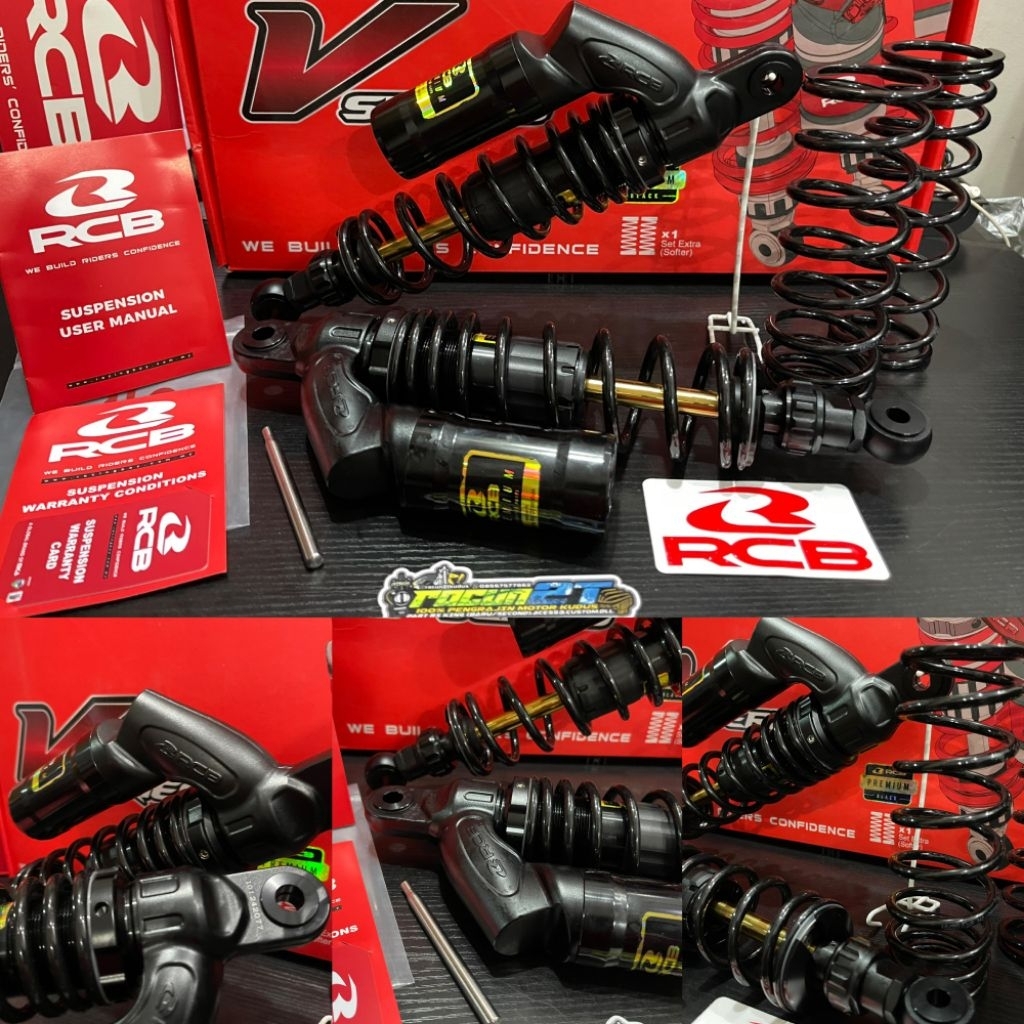 sok shockbeaker sekok belkng Shock rcb RCB VS sekok rcb rx king 33.5 34 32