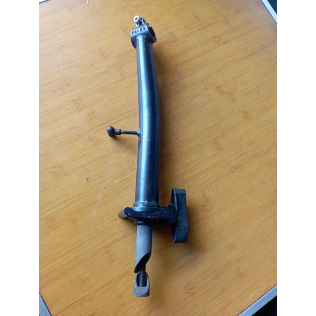handlepost copotan pikes gen1,diameter 22,2 panjang 30cm