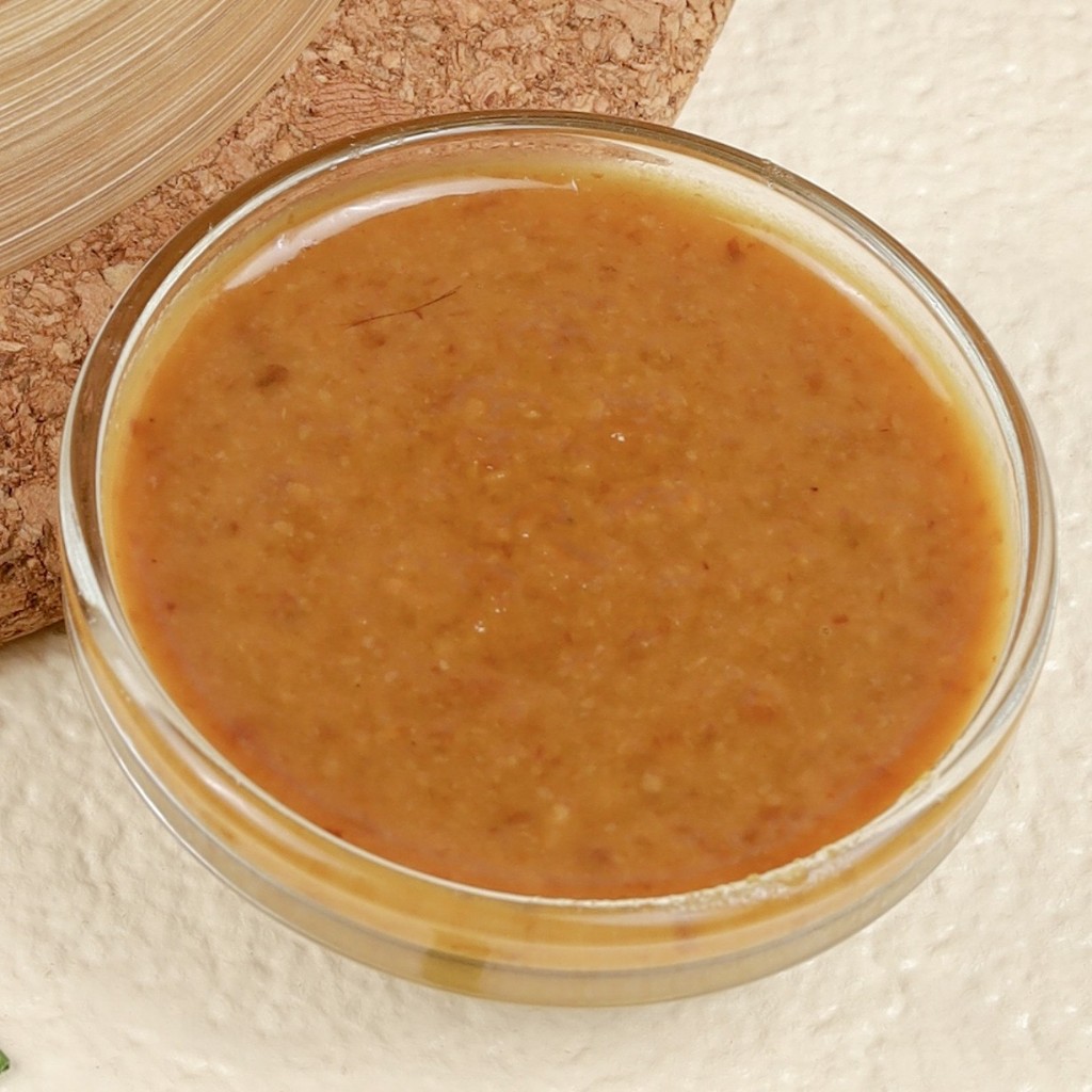 

DIMSUM JUNLI Saos Kacang Cocolan Dimsum, Gorengan, Lauk, dll